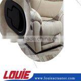 Compression Load Type and Cylinder Style Lockable Gas Spring for Massage Armchair thumbnail-6