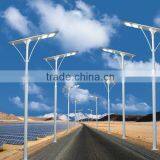 100W Outdoor Led Street Light for the Road, Pole Street Lamp