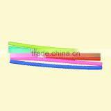 Fancy Plastic Party Straw for Children, Multiple Colors Sound Making thumbnail-1