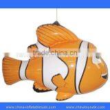 Guangzhou China Custom Made PVC Toys/Fish Shark Toys