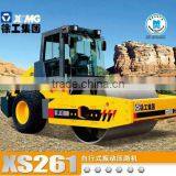 XS261 Vibratory Roller thumbnail-1