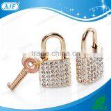 AJF 2015 Decorative Heart Padlocks thumbnail-3