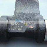 Denso 0950005510 and Denso 8-97603415-7 Car Engine Diesel Injector 8-97603415-7 Assembly thumbnail-5