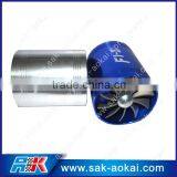 Fuel Saver Turbo Air Ventilation Fan thumbnail-1