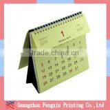 Customized Any Picture Solar 50-Year Desktop Desktop Calendar 2015