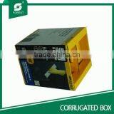 Corrugated Paper Box Printed Boxes thumbnail-3