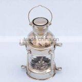 Nautical Beautiful Oil Lamp / Decorative Oil Lamp 1852 thumbnail-4