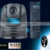 CMOS digital camera for Automated Conference & Board Room Systems