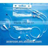 High Quality Single Use Vein Infusion Nutrition Bag thumbnail-1
