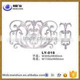 Aluminum Embellish Accessories for Doors LY-005 thumbnail-1
