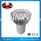 3w High Power LED Spotlight thumbnail-1