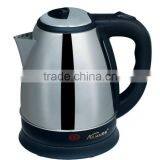 1.5L Electric Fast Stainless Steel Kettle