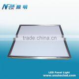 Quality Frameless Led Light Panel 36w Led Panel Light Indoor Commercial Led Grille Panel Light