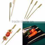 China Supplier Bbq Teppo Bamboo Skewer thumbnail-2