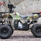 QWMOTO Chinese Bike ATV GO KART 4 Wheel Motorcycle 125CC QUAD BIKE ATV thumbnail-2