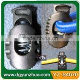 Popular Cord Lock Stopper For Garment Accessories thumbnail-2