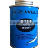 PVC pipe gule/ PVC pipe solvent Cement /PVC pipe adhesive