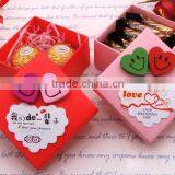 Chocolate Candy Box Wedding