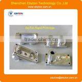Oem Aluminum Product Prototypes Manufacturing