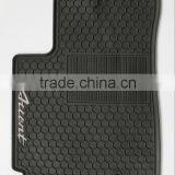 PVC Car Floor Mats for Hyundai Accent thumbnail-4