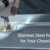 Computerized Single Needle Sewing Machine (Model: ATR-9803-D4) thumbnail-2