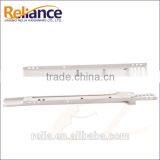 High Quality 300mm Ferrari Type Steel Hanging Drawer Slide