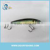 wholesale fishing lure discount bait minnow fishing bass minnow lures