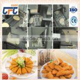 Mobile Middle Humburger Pie Maker