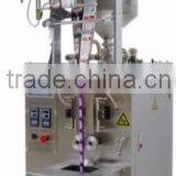 Potato Stick Packing Machine