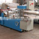 High Capacity Automatic Folding Napkin Paper Machine Manufacturer Supplier's Choice thumbnail-3
