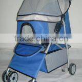 Pet Stroller With High Quality and Good Service thumbnail-3