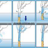 3/4" Jingle Pump Siphon Hose With Copper Fitting thumbnail-6