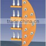 Light Display , Light Shelf (light Box)