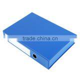 Comix Stationery A1296 Office Essential Magnetic Snap Formula PVCA4 35MM File Folders thumbnail-3