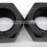 DIN 6915 High- Strength Hexagon Nuts thumbnail-1