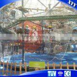 2015 Best Sale Kids Outdoor Playground for Shop Mall Quality Choice thumbnail-2