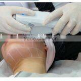 CE Approved Portable Painless Effective Lifting Body Slimming Hifu Shape Equipment thumbnail-2