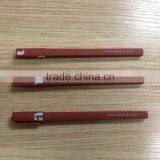 Best Selling Square Pen,advertising Ball Pen,rubber Square Pen Wholesale Quality Choice thumbnail-2