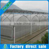 Multi-span Plastic Film Greenhouse and Forever Flowering Auto Blackout Greenhouse thumbnail-4