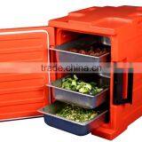 Heat Cabinet for Food Storing Heat Food Holding Container Catering Equipment thumbnail-2