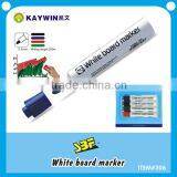 high quality mini whiteboard marker #306