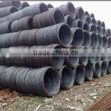 Hot Rolled Ribbed Steel Bar With HRB 400 Standard thumbnail-1