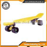 59mm 78A Smooth Wheel Manufacturing for Skateboards thumbnail-1