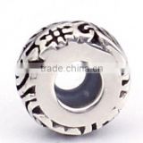 Popular Western 3D Silver pendants & charms wholesale
