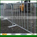 High Quality Construction Site Temporary Fence for Sale thumbnail-2