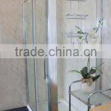 Pvc Sheet Waterproof Bathroom Paneling Marble Wall Panel, Bathroom Tile Design thumbnail-3