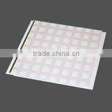 Plastic Decorative Fixing Ceiling Waterproof for Bathroom thumbnail-4