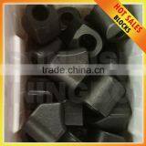 Conical Round Shank Miner Drill Tool Bit Holder