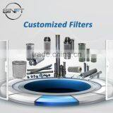 10 Micron, 4 GPM, Pk 2 Filter Element thumbnail-4