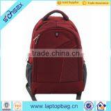 Various Color Laptop Roll Tote Polo Travel Bag thumbnail-1